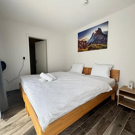 Kreuz Hotel