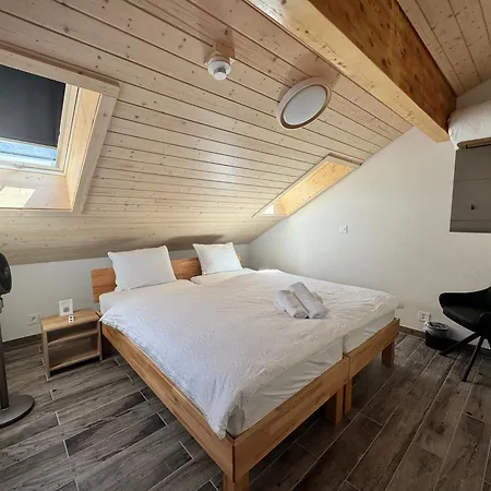 Kreuz 3* Wilderswil