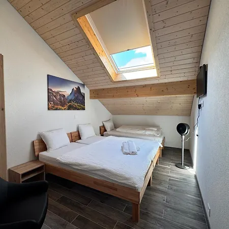 Kreuz Hotel