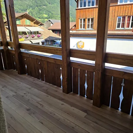 Kreuz Hotel 3*