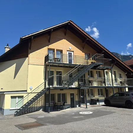 Hotel Kreuz 3*