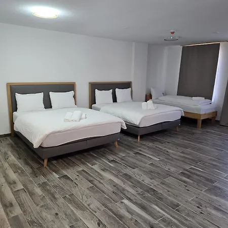 Kreuz Hotel Wilderswil
