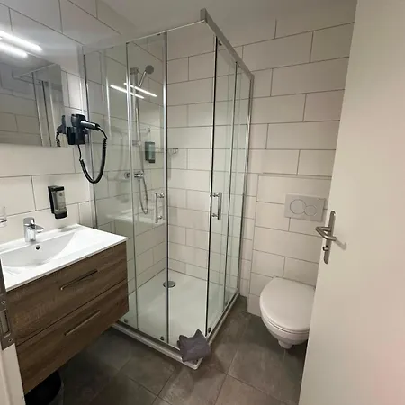 Kreuz 3* Wilderswil