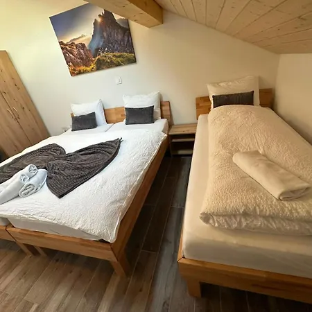 Kreuz Hotel