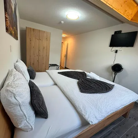 Hotel Kreuz
