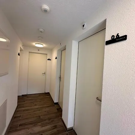 Hotel Kreuz Wilderswil