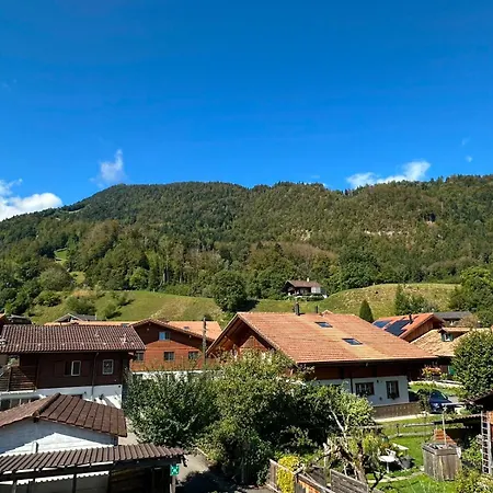 Hotel Kreuz