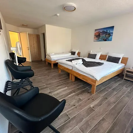 Kreuz Hotel Wilderswil