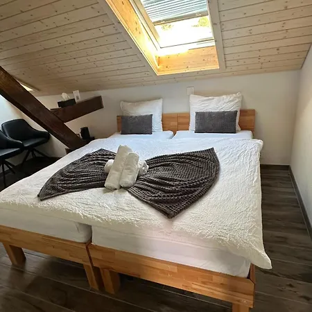Kreuz Hotel 3*