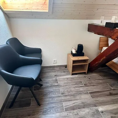 Kreuz 3* Wilderswil
